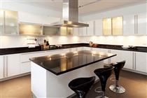 Modern kitchen design